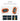 Thumbnail for BOXYM YK-81D oSport Finger Pulse Oximeter measure Pulse and SpO2 rates from NSE Imports #24.