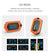BOXYM YK-81D oSport Finger Pulse Oximeter measure Pulse and SpO2 rates from NSE Imports #24.