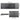 Thumbnail for Foldable keyboard with dimensions displayed