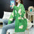 Fluffy Sheep Cardigan: Sheep print with a tufted texture from NSE Imports #25.