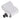 Thumbnail for Grey wireless receiver for use with the wireless game controller compatible with the Nintendo 64 (N64)