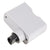 Grey wireless receiver for use with the wireless game controller compatible with the Nintendo 64 (N64)