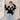 Thumbnail for Daisy Print Women's Cardigan: Korean Style V-neck Knitted Cardigan with Floral Print from NSE Imports #26.