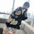 Teddy Bear Korean Style Fluffy V-neck Knitted Kawaii Women's Cardigan - Casual Fleece Cute Girls Cardigan Geek Chic from NSE Imports #26.