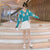 Daisy Print Women's Cardigan: Korean Style V-neck Knitted Cardigan with Floral Print from NSE Imports #27.