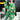 Thumbnail for Fluffy Sheep Cardigan: Sheep print with a tufted texture from NSE Imports #28.
