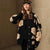 Teddy Bear Korean Style Fluffy V-neck Knitted Kawaii Women's Cardigan - Casual Fleece Cute Girls Cardigan Geek Chic from NSE Imports #28.