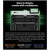 M1 Pro 3D printer with promotional text on a dark background