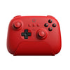 Thumbnail for 8BitDo Ultimate Bluetooth 2.4g Gaming Controller with Charging Dock: For Switch, Windows PC, Steam, Android, iOS from NSE Imports #36.