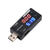 KEWEISI KWS-10VA Dual USB Tester: Check if your device or charger is working correctly from NSE Imports #1.