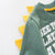 See you later Alligator: 2-8 Years Kids Baby Toddler Unisex Sweatshirts Infant Funny Spring Summer Boy Girl Clothes from NSE Imports #4.