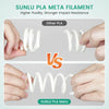 Thumbnail for SUNLU PLA Meta 1kg: High Quality, Easy Printing Filament for 3D Printers from NSE Imports #4.