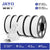JAYO ABS 1KG spools with 3D printer filament on a white background