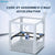 Sovol SV08 CoreXY 3D Printer: Large format 350x350x345mm 700mm/s Klipper powered Open Source 3D Printer from NSE Imports #4.