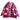 Thumbnail for Fluffy Sheep Cardigan: Sheep print with a tufted texture from NSE Imports #32.