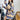 Thumbnail for Teddy Bear Korean Style Fluffy V-neck Knitted Kawaii Women's Cardigan - Casual Fleece Cute Girls Cardigan Geek Chic from NSE Imports #32.