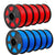 SUNLU PLA+ 10x1kg: High Quality 3D Printer PLA-PLUS Filament from NSE Imports #33.