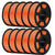 SUNLU PLA+ 10x1kg: High Quality 3D Printer PLA-PLUS Filament from NSE Imports #34.