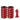 Thumbnail for SUNLU PLA+ 10x1kg: High Quality 3D Printer PLA-PLUS Filament from NSE Imports #35.