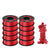 SUNLU PLA+ 10x1kg: High Quality 3D Printer PLA-PLUS Filament from NSE Imports #35.