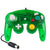 Wired Gamepad suitable for Nintendo Gamecube and Wii consoles from NSE Imports #11.