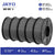 JAYO ABS 1KG spools with specifications on a white background