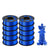 SUNLU PLA+ 10x1kg: High Quality 3D Printer PLA-PLUS Filament from NSE Imports #39.