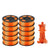 SUNLU PLA+ 10x1kg: High Quality 3D Printer PLA-PLUS Filament from NSE Imports #40.