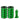 Thumbnail for SUNLU PLA+ 10x1kg: High Quality 3D Printer PLA-PLUS Filament from NSE Imports #41.