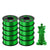 SUNLU PLA+ 10x1kg: High Quality 3D Printer PLA-PLUS Filament from NSE Imports #41.