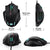 Redragon M908 Wired RGB MMO Mouse: Elevate Your Gaming Experience from NSE Imports #9.