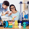 Thumbnail for SUNLU PLA Meta 1kg: High Quality, Easy Printing Filament for 3D Printers from NSE Imports #7.