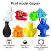 Thumbnail for SUNLU PETG 20x1kg: High Quality 3D Printer PETG Filament from NSE Imports #6.