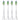 Thumbnail for 4/8 Pack Replacement Brush Heads: Suitable For Philips HX6064 Sonicare W2 Electric Toothbrush from NSE Imports #16.