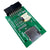XGECU EMMC SD Adapter for T48 programmer Read and Write SD / TF and 8*6mm EMMC chip from NSE Imports #5.