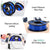 SUNLU PETG Triple Pack: 3x1kg: High Quality 3D Printer PETG Filament from NSE Imports #18.