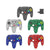 Wireless controller for N64: Play your classic console games wire free from NSE Imports #7.