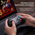 8BitDo NEOGEO Bluetooth & 2.4g Wireless Controller: For NEOGEO Mini, Windows PC, Android from NSE Imports #2.