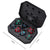 Electronic Luminous LED Dice: Set of 7, D4 to D20 rechargeable dice. Add some shine to your games. from NSE Imports #16.