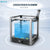 Sovol SV08 CoreXY 3D Printer: Large format 350x350x345mm 700mm/s Klipper powered Open Source 3D Printer from NSE Imports #10.