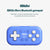 8BitDo Micro Bluetooth Gamepad: For Switch, Pi, Win, iOS, macOS, Android from NSE Imports #3.