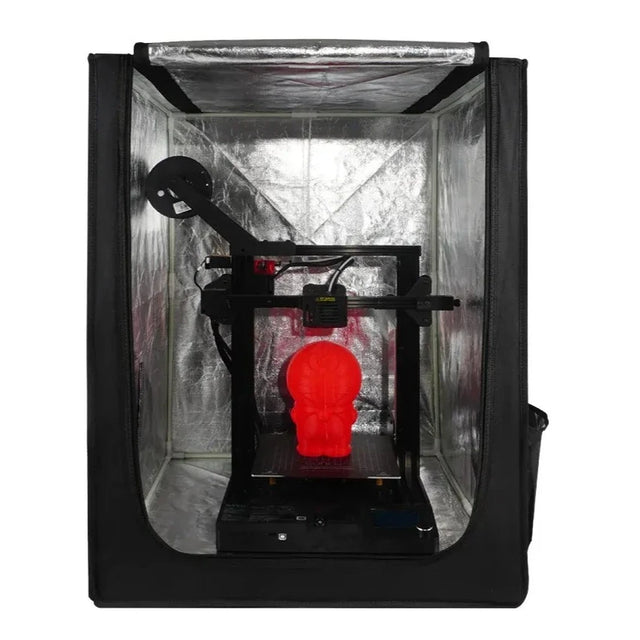 SUNLU 3D Printer Enclosure: Ideal for Ender 3/Ender 5 or similar upto 235mm² bed from NSE Imports #2.