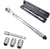 28-210Nm Ratchet Torque Wrench 1/2inch Wheel Bolt Wheel Nut Wrench 460mm with Extension & Wheel Bolt Sockets 17mm/19mm/21mm & Case from NSE Imports #1.