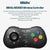 8BitDo NEOGEO Bluetooth & 2.4g Wireless Controller: For NEOGEO Mini, Windows PC, Android from NSE Imports #3.