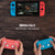 8BitDo Lite 2 Bluetooth Gamepad: For Switch, Raspberry Pi, Android from NSE Imports #3.