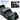 Thumbnail for PS4 Controller Charger Station: with 4 Micro USB Charge Dongles Dual Charging for Playstation 4 from NSE Imports #7.