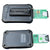 XGECU EMMC SD Adapter for T48 programmer Read and Write SD / TF and 8*6mm EMMC chip from NSE Imports #7.