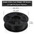 SUNLU Carbon Fiber PLA Filament Twin Pack: 2*1kg Create Extremely Rigid Prints from NSE Imports #10.