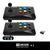 Data Frog Y3 Arcade Fighter Stick: Large wireless stick for PC, Android and iOS. Ideal for Beat 'em ups, Emulators and Platformers from NSE Imports #3.