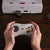 8BitDo Retro Receiver For Sega Saturn: Use 8BitDo, PS4, XBox, Switch Game Controllers from NSE Imports #6.